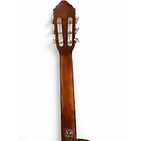 Used Lucero LC100 Natural Classical Acoustic Guitar