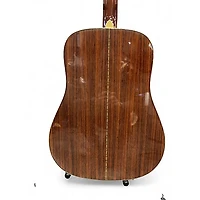 Used SIGMA DR28 Natural Acoustic Guitar