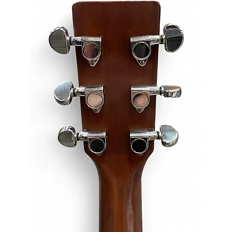 Used SIGMA DR28 Natural Acoustic Guitar