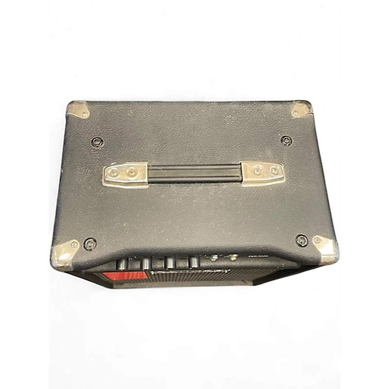 Used Fender Rumble 15 V2 15W 1X8 Bass Combo Amp