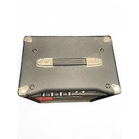 Used Fender Rumble 15 V2 15W 1X8 Bass Combo Amp