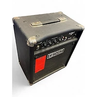 Used Fender Rumble 15 V2 15W 1X8 Bass Combo Amp