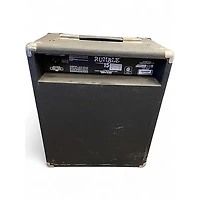 Used Fender Rumble 15 V2 15W 1X8 Bass Combo Amp