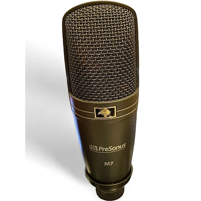 Used PreSonus M7 Condenser Microphone