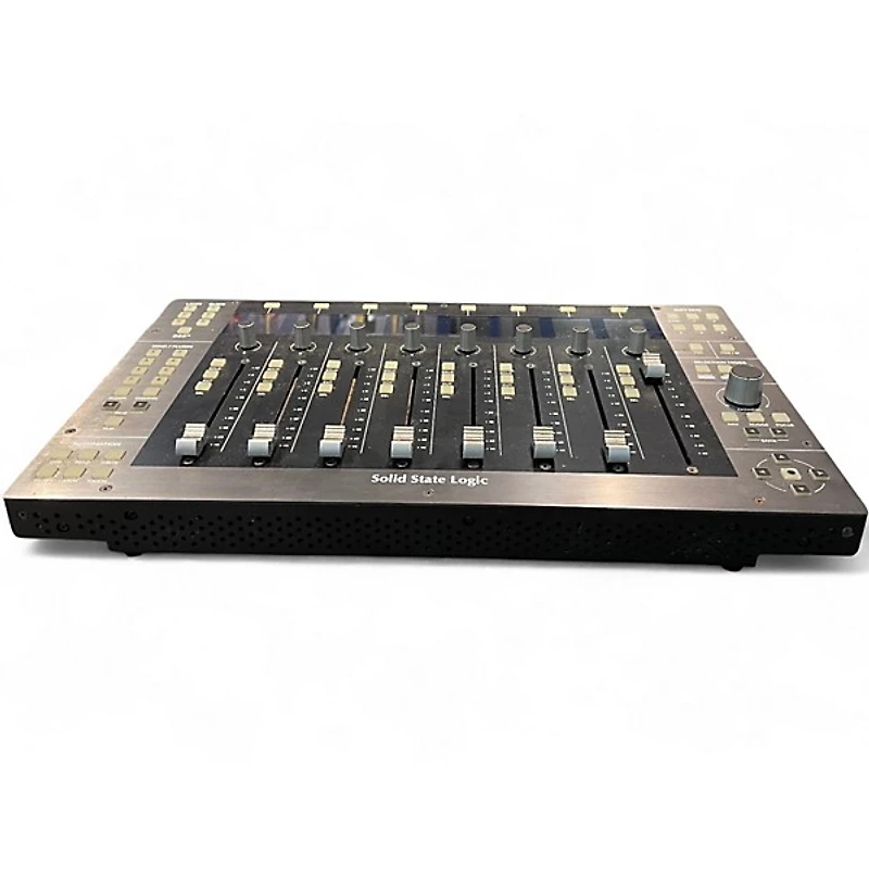 Used Solid State Logic UF8 Control Surface