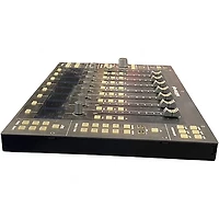 Used Solid State Logic UF8 Control Surface