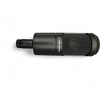 Used Audio-Technica AT2035 Condenser Microphone