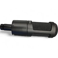 Used Audio-Technica AT2035 Condenser Microphone
