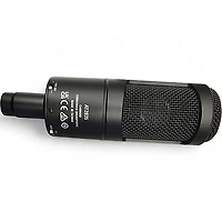 Used Audio-Technica AT2035 Condenser Microphone
