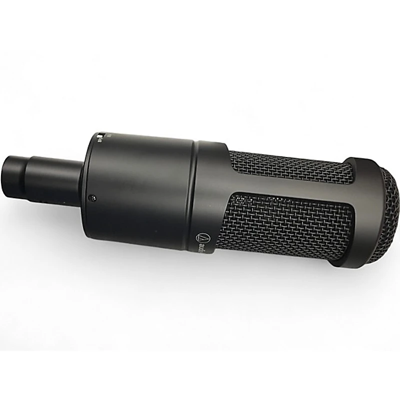 Used Audio-Technica AT2035 Condenser Microphone