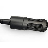 Used Audio-Technica AT2035 Condenser Microphone