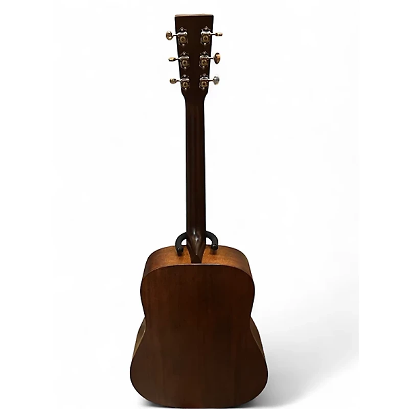 Used Martin D15M Mahogany Acoustic Guitar