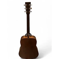 Used Martin D15M Mahogany Acoustic Guitar