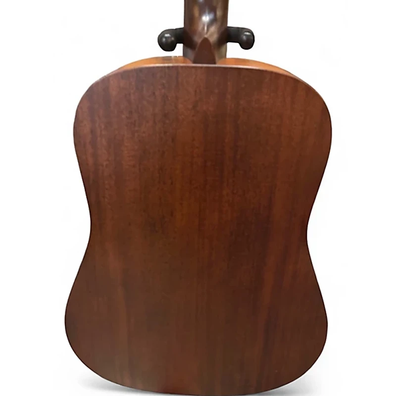 Used Martin D15M Mahogany Acoustic Guitar