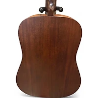 Used Martin D15M Mahogany Acoustic Guitar