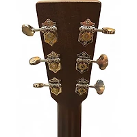 Used Martin D15M Mahogany Acoustic Guitar