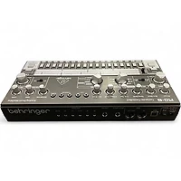 Used Behringer RD-6 Drum Machine