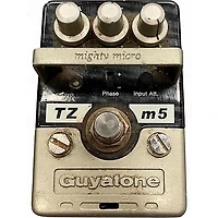 Used EarthQuaker Devices Dirt Transmitter Fuzz Effect Pedal