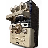 Used EarthQuaker Devices Dirt Transmitter Fuzz Effect Pedal