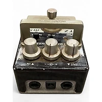 Used EarthQuaker Devices Dirt Transmitter Fuzz Effect Pedal