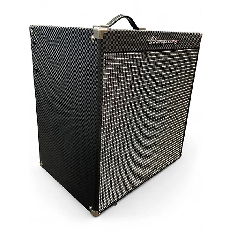 Used Ampeg Rocket Bass RB-115 Bass Combo Amp