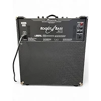 Used Ampeg Rocket Bass RB-115 Bass Combo Amp