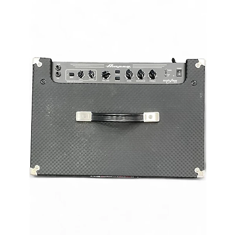 Used Ampeg Rocket Bass RB-115 Bass Combo Amp