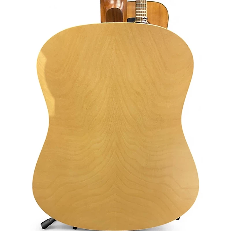 Used Seagull S6 Collection 1982 Natural Acoustic Guitar