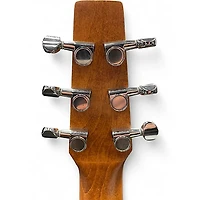 Used Seagull S6 Collection 1982 Natural Acoustic Guitar