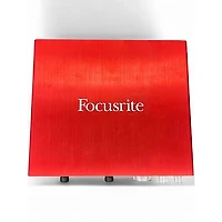 Used Focusrite Scarlett 6i6 Gen 2 Audio Interface