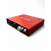 Used Focusrite Scarlett 6i6 Gen 2 Audio Interface