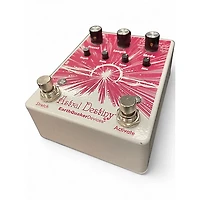 Used EarthQuaker Devices Astral Destiny Effect Pedal