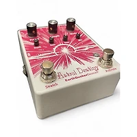 Used EarthQuaker Devices Astral Destiny Effect Pedal