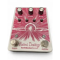 Used EarthQuaker Devices Astral Destiny Effect Pedal