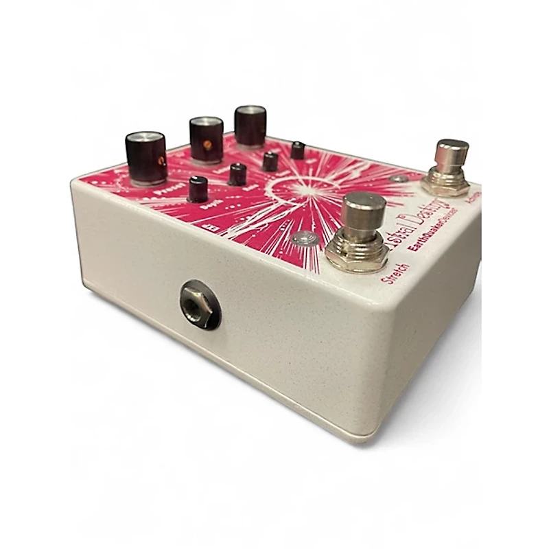 Used EarthQuaker Devices Astral Destiny Effect Pedal