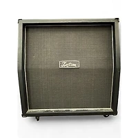 Used Kustom KG412 Guitar Cabinet