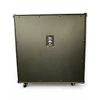 Used Kustom KG412 Guitar Cabinet