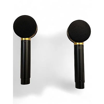 Used Audix SCX25A-PS Recording Microphone Pack