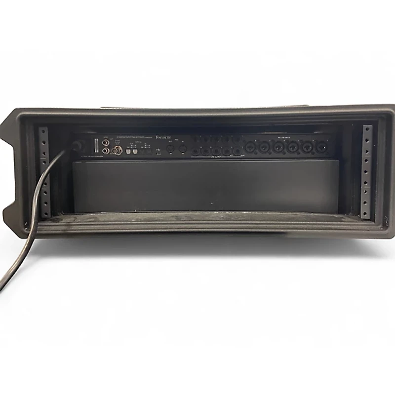 Used Focusrite Scarlett 18i20 Audio Interface