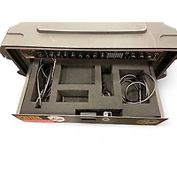 Used Focusrite Scarlett 18i20 Audio Interface