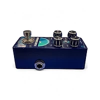 Used Pigtronix GAMMA DRIVE Effect Pedal