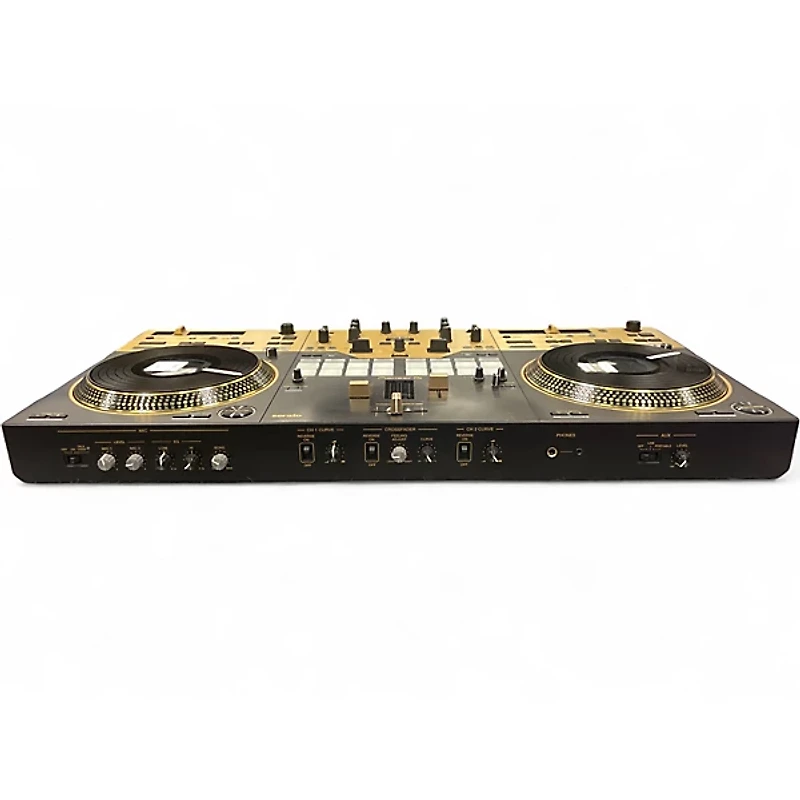 Used Pioneer DJ DDJ-REV7-N DJ Controller
