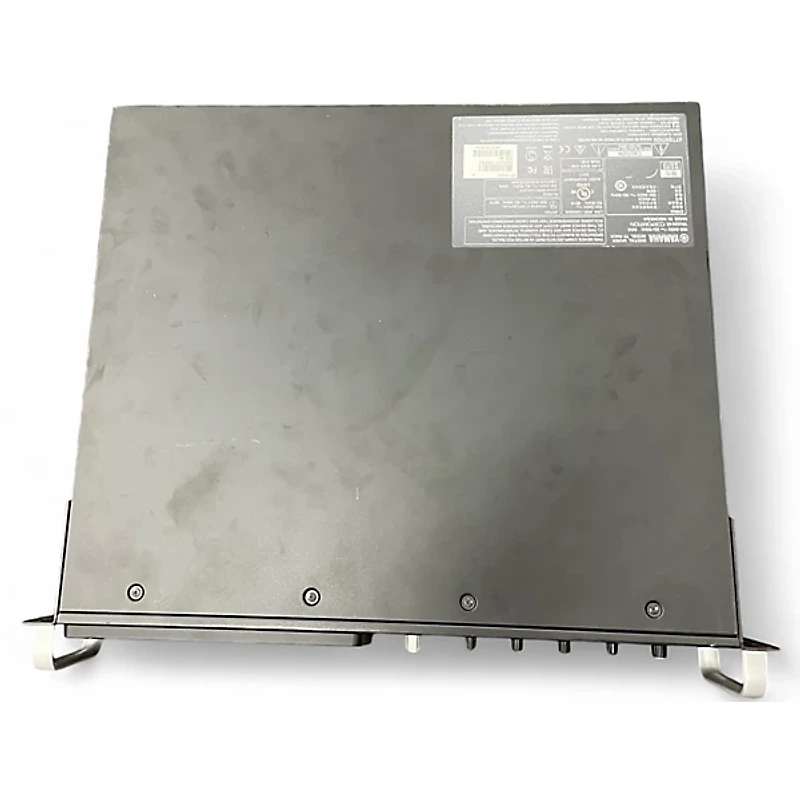 Used Yamaha TF-RACK Digital Mixer