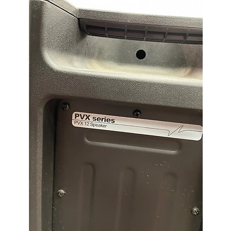 Used Peavey PVX 12 Unpowered Speaker