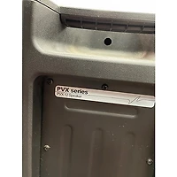 Used Peavey PVX 12 Unpowered Speaker
