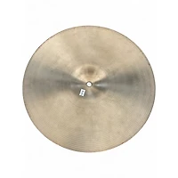 Used Zildjian 14in Quick Beat Hi Hat Top Cymbal
