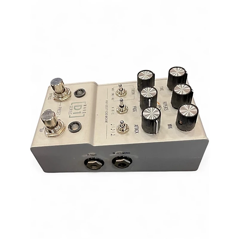 Used Walrus Audio MAKO D1 Effect Pedal
