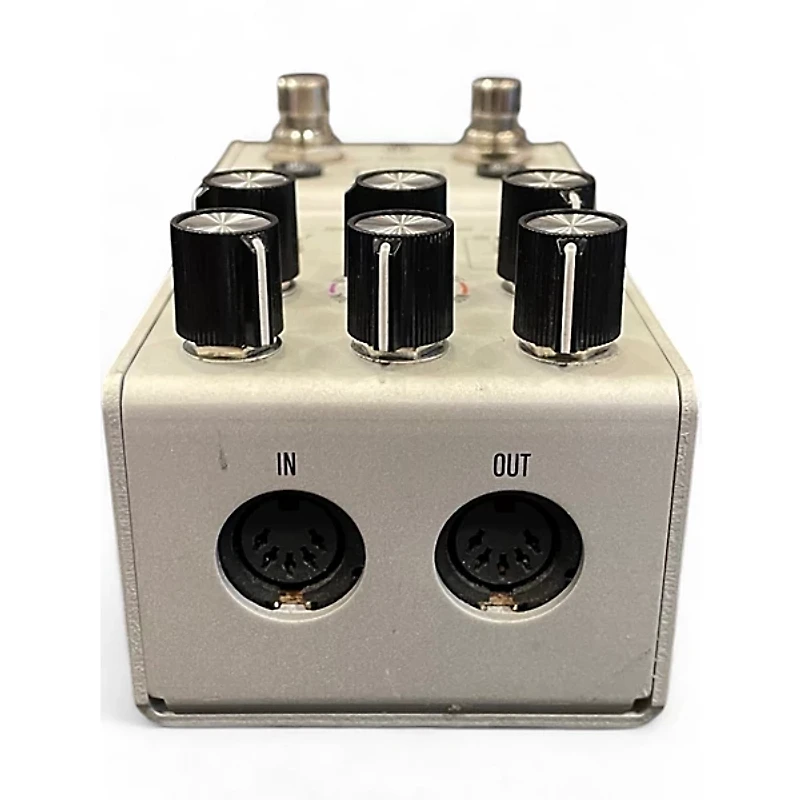 Used Walrus Audio MAKO D1 Effect Pedal