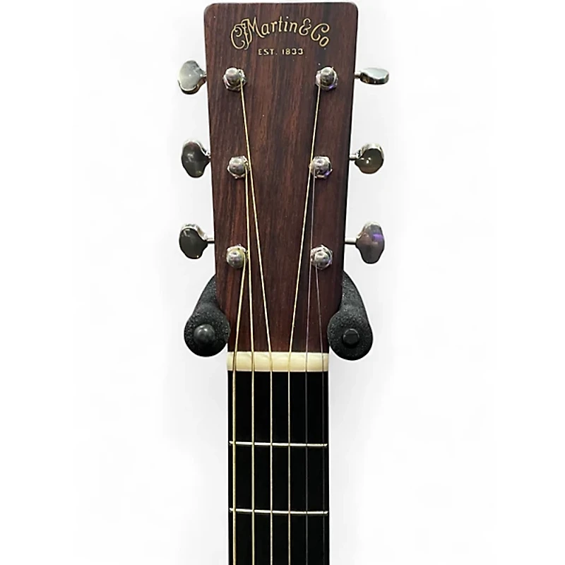 Used Martin D18 Special VTS Natural Acoustic Guitar