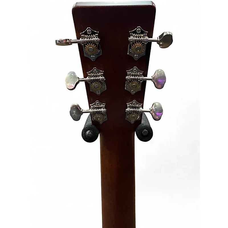 Used Martin D18 Special VTS Natural Acoustic Guitar